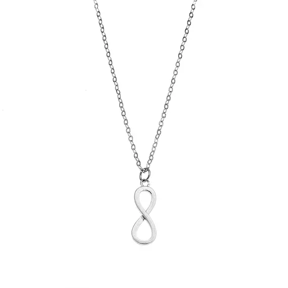 Κολιέ Senza Silver 925