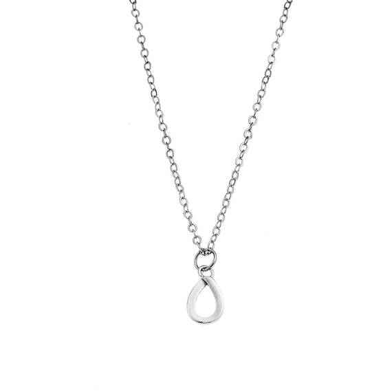 Κολιέ Senza Silver 925