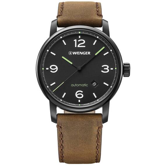 WENGER Urban Metropolitan Automatic 01.1746.102