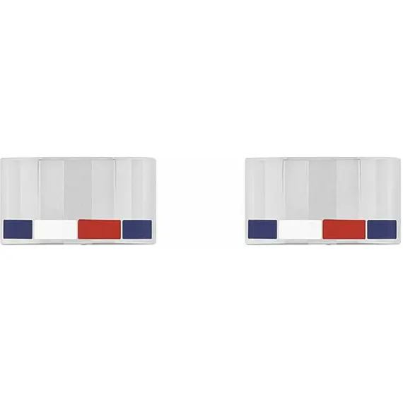 TOMMY HILFIGER Stainless Steel Cufflinks 2790251