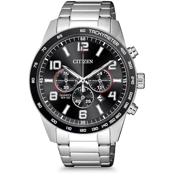 CITIZEN Chronograph AN8180-55E