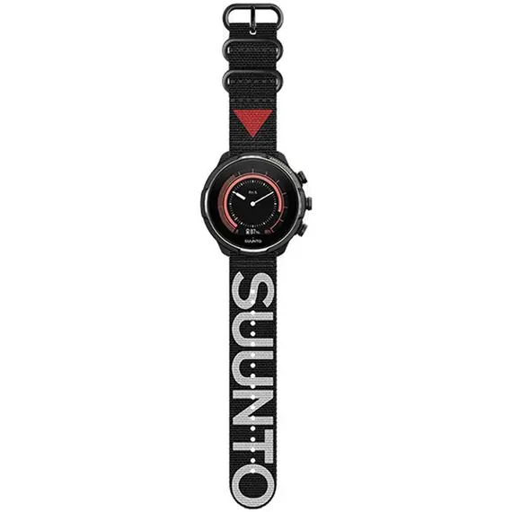 SUUNTO 9 Baro Titanium Ambassador Edition SS050438000, image 4
