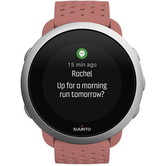SUUNTO 3 Granite Red SS050475000