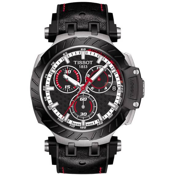 TISSOT T-Race MotoGP 2020 Chronograph LE T1154172705101