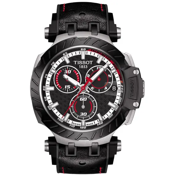 TISSOT T-Race MotoGP 2020 Chronograph LE T1154172705101