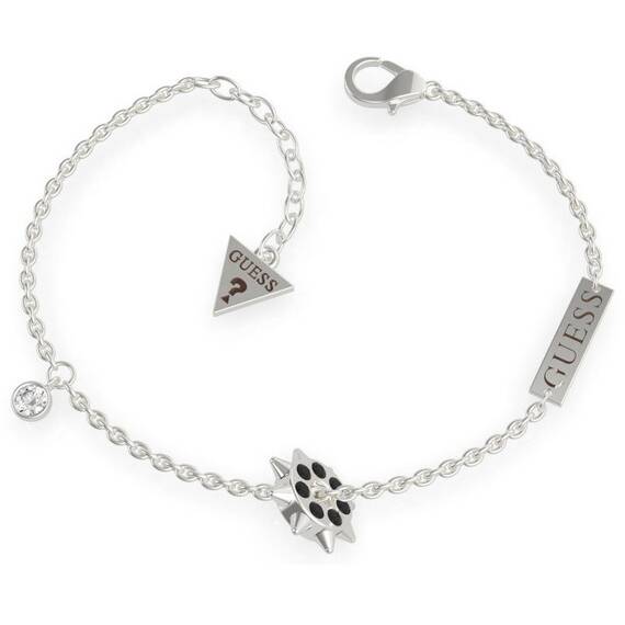 GUESS Steel Bracelet UBB79077-S