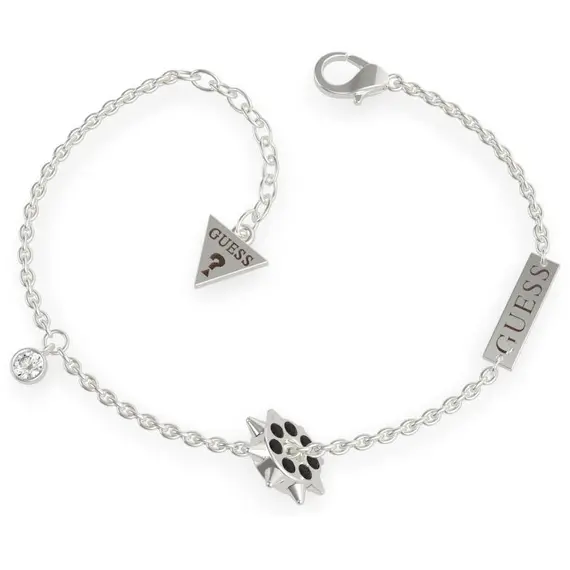 GUESS Steel Bracelet UBB79077-S