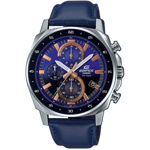 CASIO Edifice Chronograph EFV-600L-2AVUEF