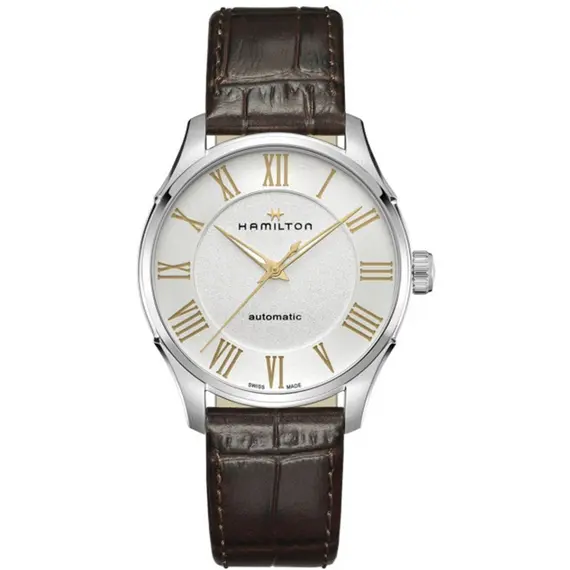 HAMILTON Jazzmaster Auto H42535550