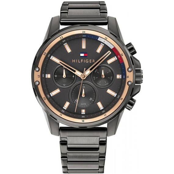 TOMMY HILFIGER Mason Multifunction 1791790
