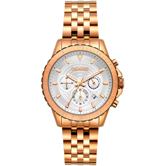 BREEZE Invernia Chronograph 212131.4