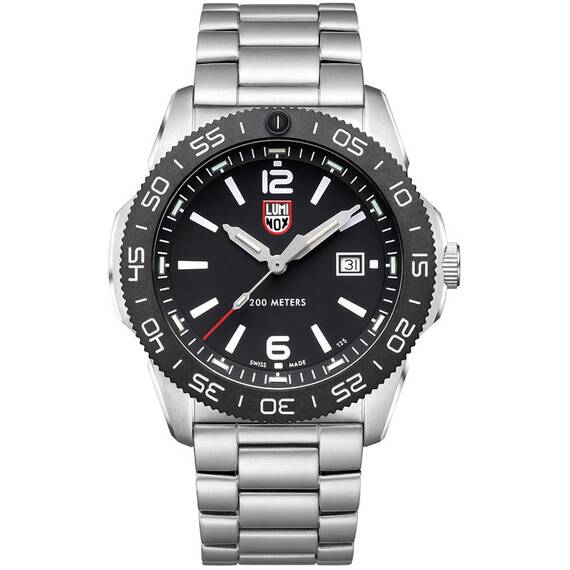LUMINOX Pacific Diver 3122.SEA