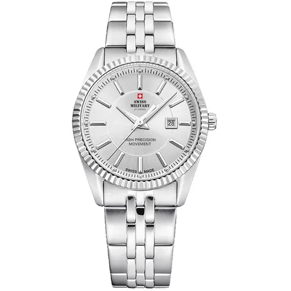 SWISS MILITARY by Chrono SM34066.02