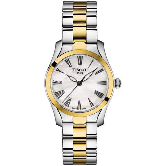 TISSOT T-Wave T1122102211300