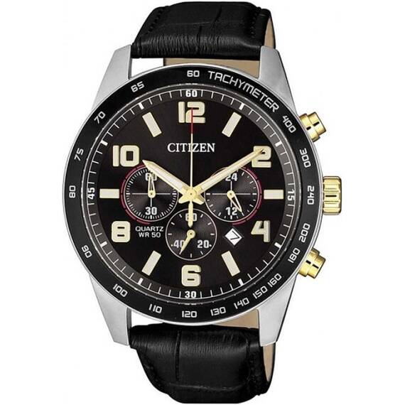 CITIZEN Chronograph AN8166-05E