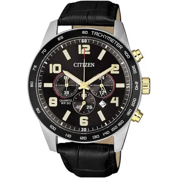 CITIZEN Chronograph AN8166-05E