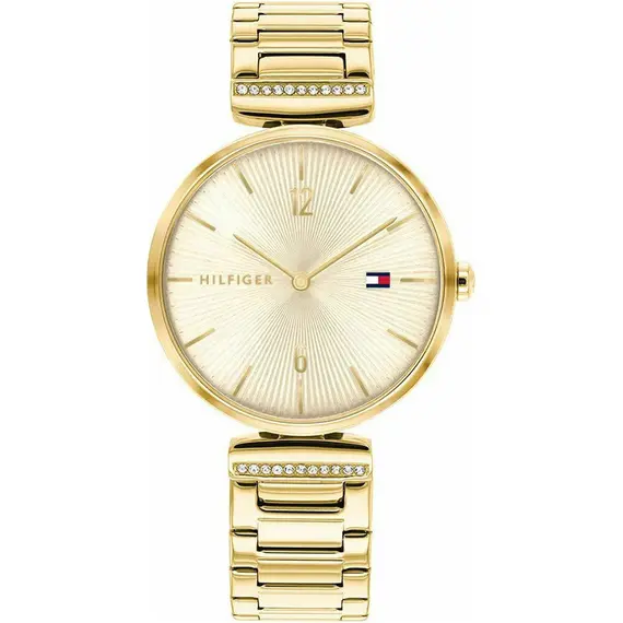 TOMMY HILFIGER Aria Crystals 1782272