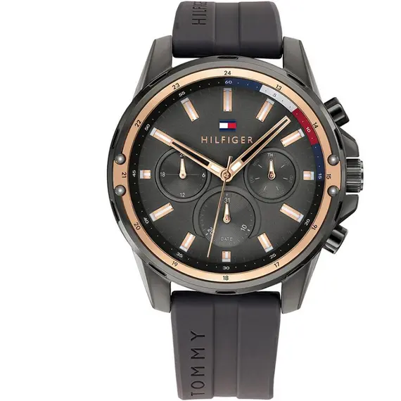TOMMY HILFIGER Mason Multifunction 1791792