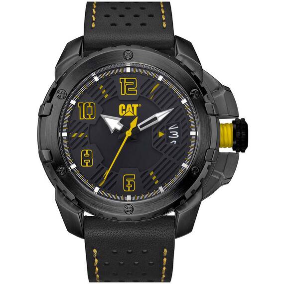 CATERPILLAR Construct DW16134131