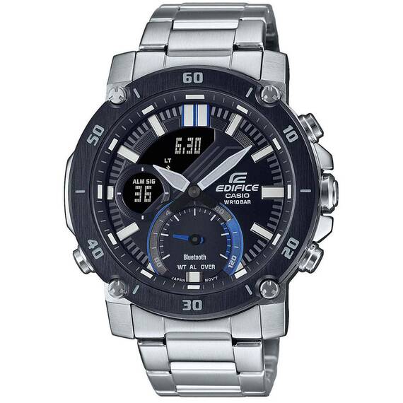 CASIO Edifice Bluetooth ECB-20DB-1AEF