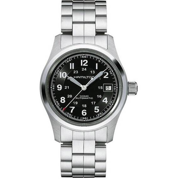 HAMILTON Khaki Field Automatic H70455133
