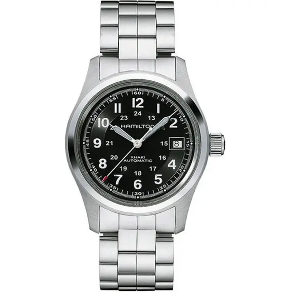 HAMILTON Khaki Field Automatic H70455133