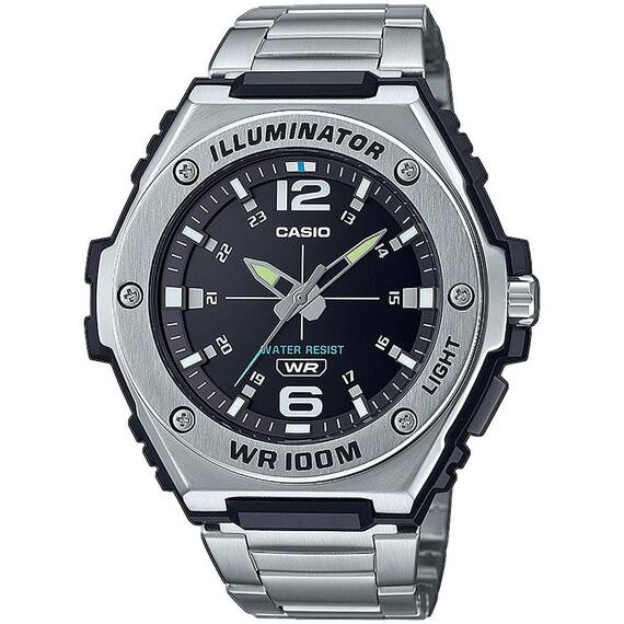 CASIO Collection MWA-100HD-1AVEF