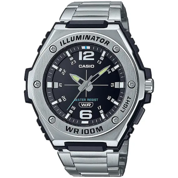 CASIO Collection MWA-100HD-1AVEF