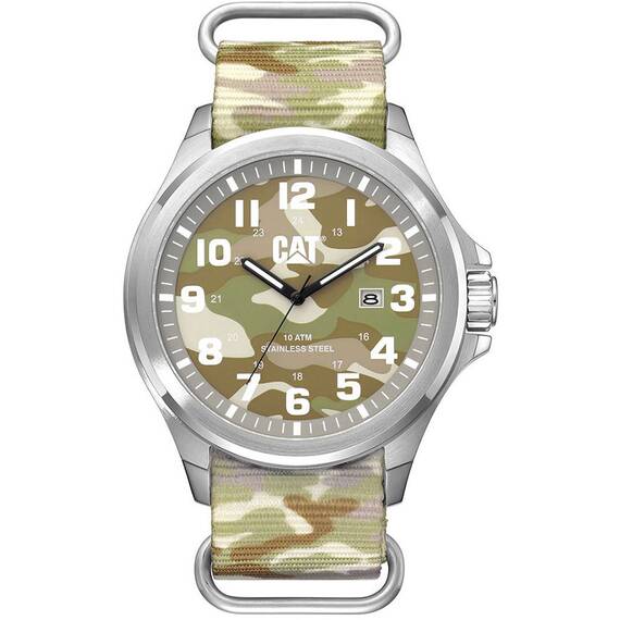 CATERPILLAR Operator Camo PU14160010