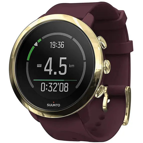 SUUNTO 3 Fitness Burgundy SS050054000, image 2