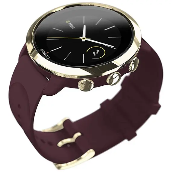 SUUNTO 3 Fitness Burgundy SS050054000, image 3