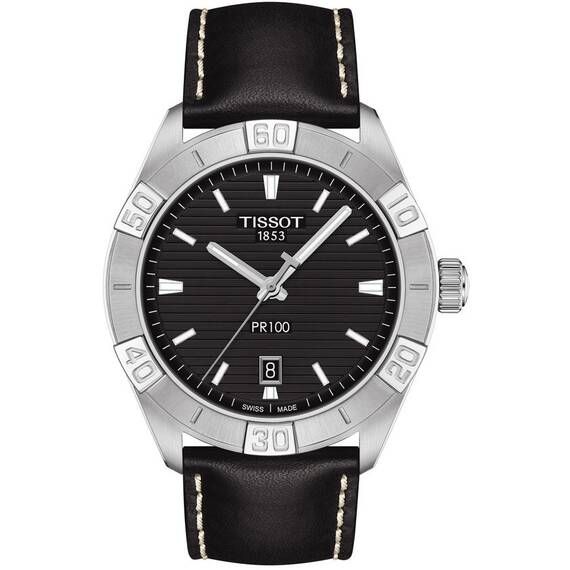 TISSOT PR100 Sport Gent T1016101605100