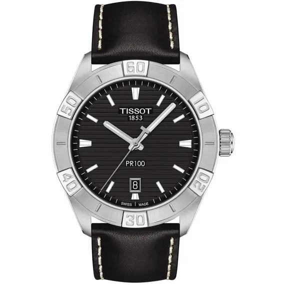 TISSOT PR100 Sport Gent T1016101605100