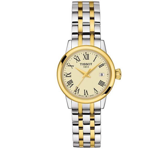 TISSOT Classic Dream Lady T1292102226300