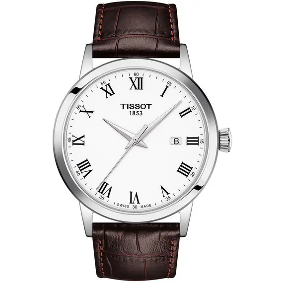 TISSOT Classic Dream Gent T1294101601300