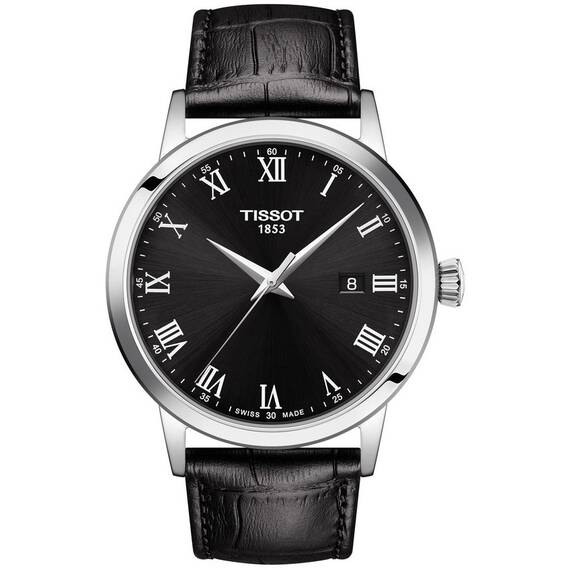 TISSOT Classic Dream Gent T1294101605300