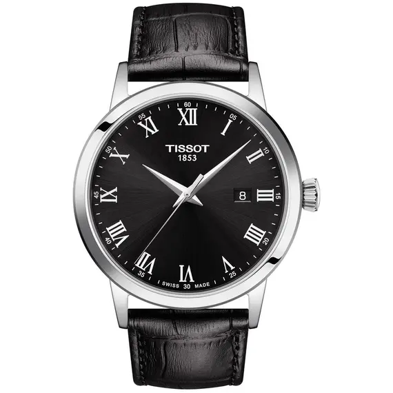 TISSOT Classic Dream Gent T1294101605300