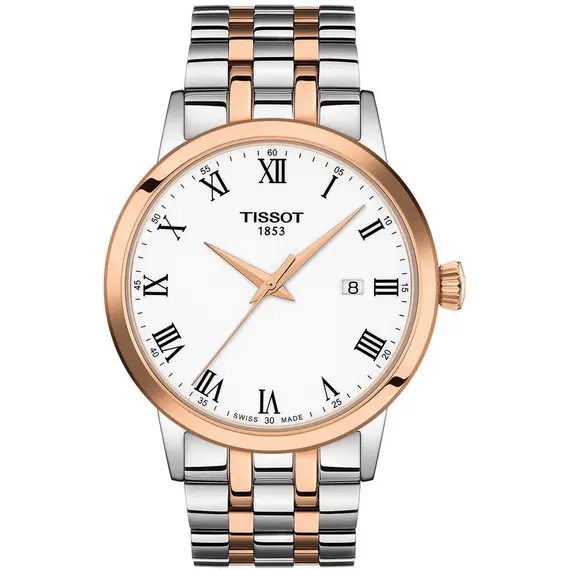 TISSOT Classic Dream Gent T1294102201300