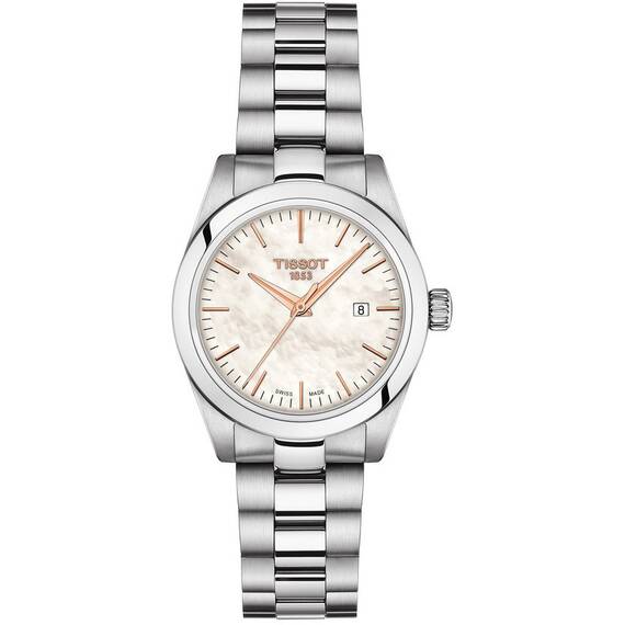 TISSOT T-MY Lady Set T1320101111100