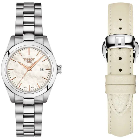 TISSOT T-MY Lady Set T1320101111100, image 2