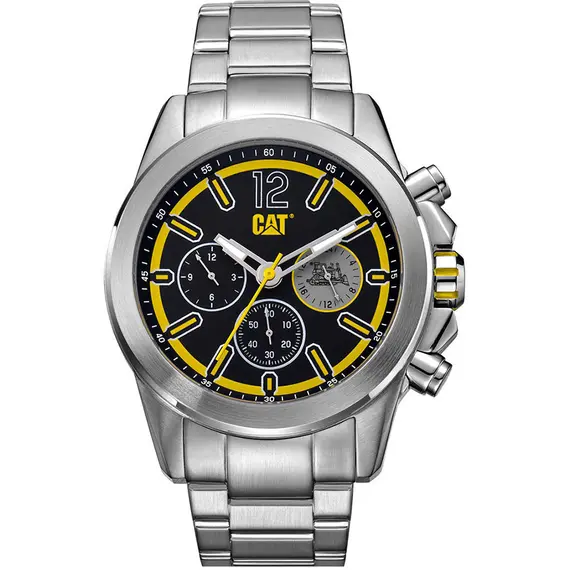 CATERPILLAR Twist Up Chronograph YU14911137