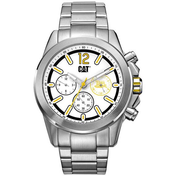 CATERPILLAR Twist Up Chronograph YU14911237