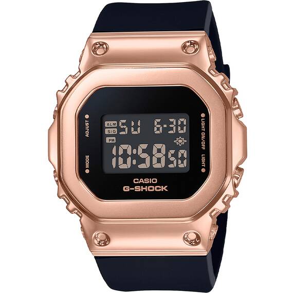 CASIO G-Shock GM-S5600PG-1ER