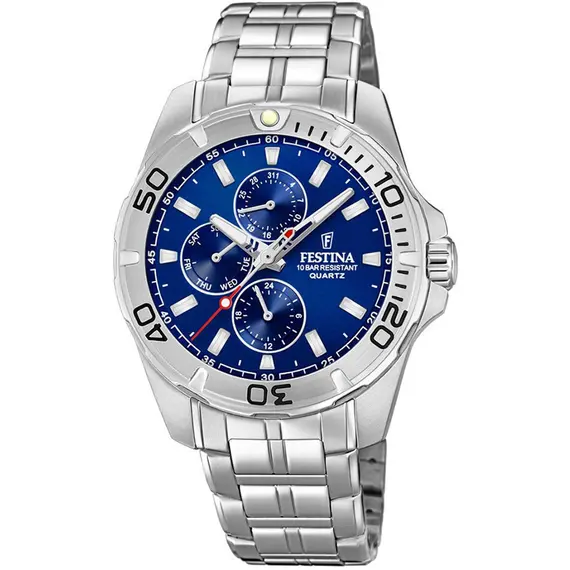 FESTINA Multifunction F20445/2