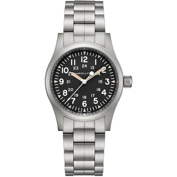 HAMILTON Khaki Field Mechanical H69439131