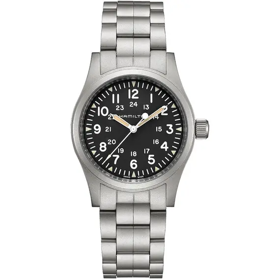 HAMILTON Khaki Field Mechanical H69439131