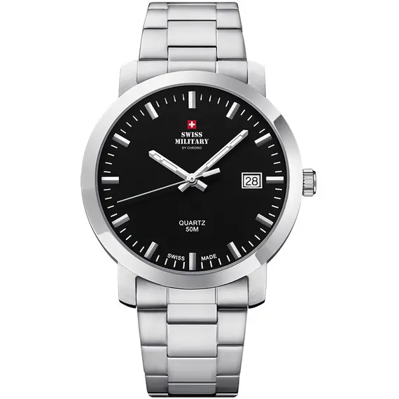 SWISS MILITARY by CHRONO SM34083.01