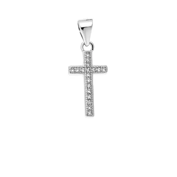 SENZA Silver 925 Pendant SSR2425SR