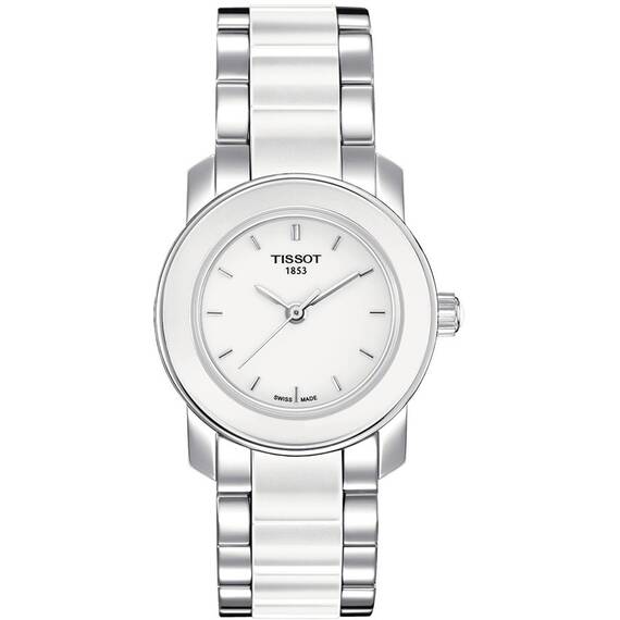 Tissot Cera T0642102201100