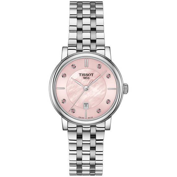 TISSOT Carson Premium Lady T1222101115900